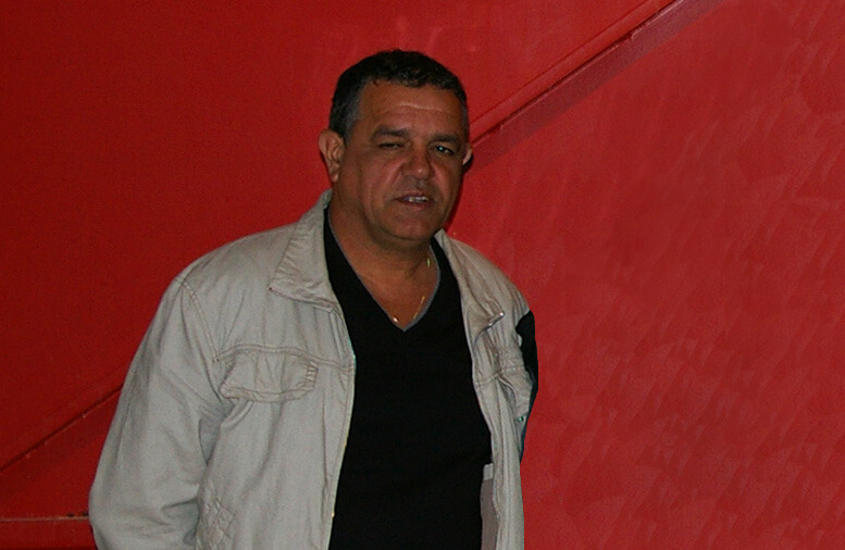 Bernard CALATAYUD