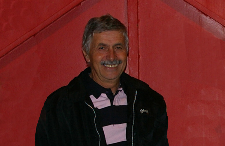 Jean-Claude VIANES
