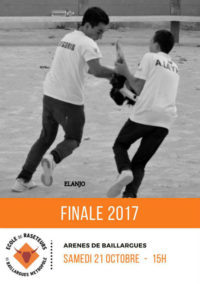 finale 2017