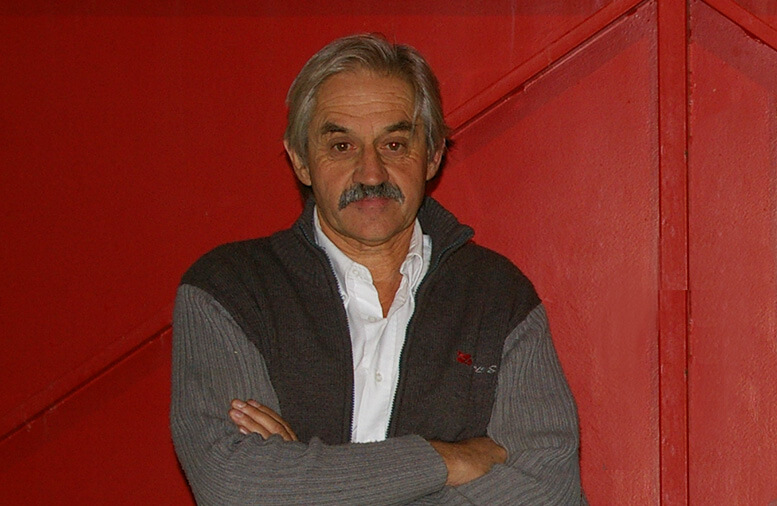 André TURQUAY