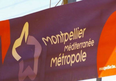 ecole raseteurs baillargues logo metropole