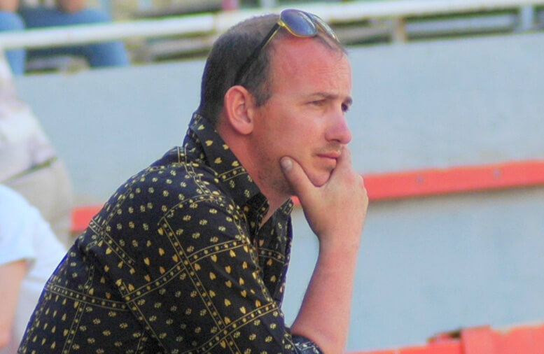 Mickaël SANTIAGO
