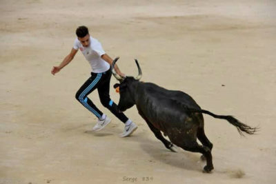 marouane entrainement